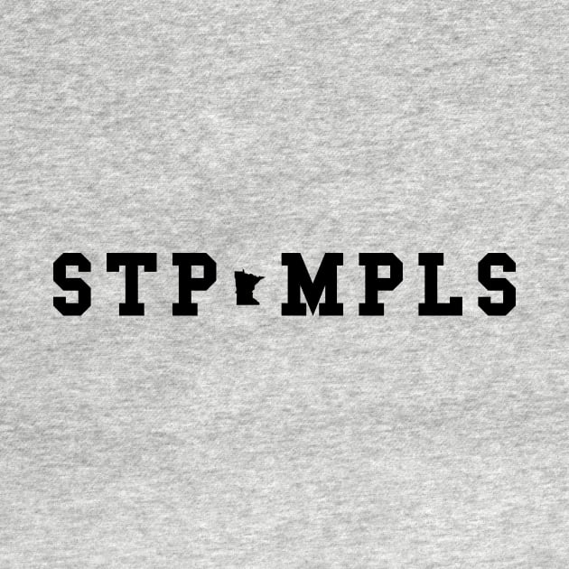 STP / MPLS by mjheubach